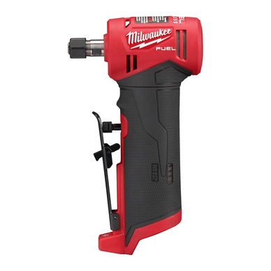 Milwaukee M12FDGA 0 FUEL Angled Die Grinder Body Only Toolstation