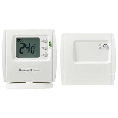 Honeywell Home