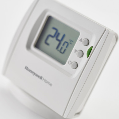 Honeywell Home