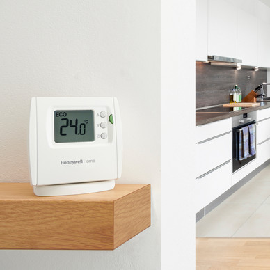 Honeywell Home