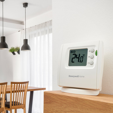 Honeywell Home