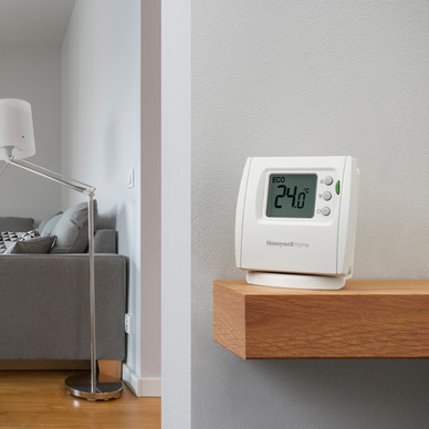 Honeywell Home