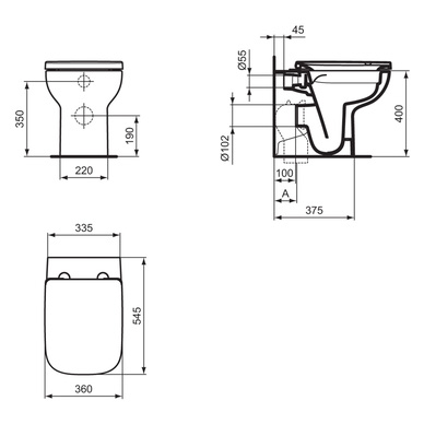 Ideal Standard