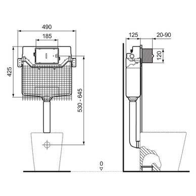 Ideal Standard