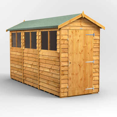 Powersheds