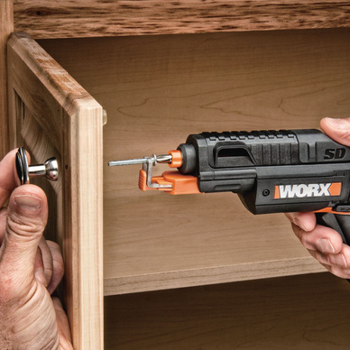 Worx