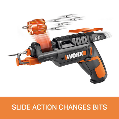 Worx