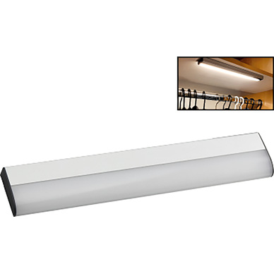 Integral LED