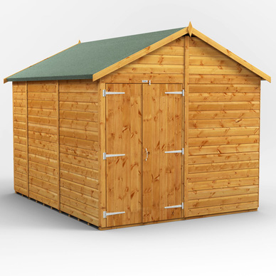 Powersheds