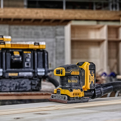 DeWalt