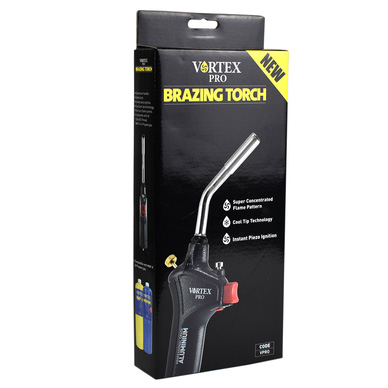 Arctic Hayes Vortex Pro Brazing Torch | Toolstation