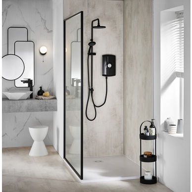 Triton Showers