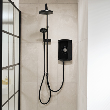 Triton Showers
