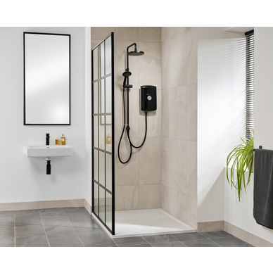 Triton Showers
