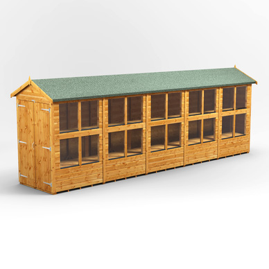 Powersheds