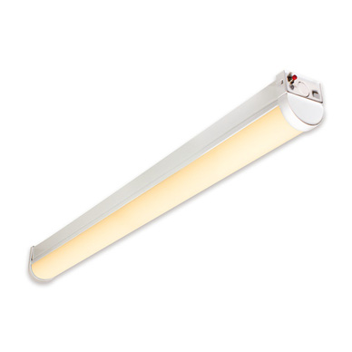 Integral LED