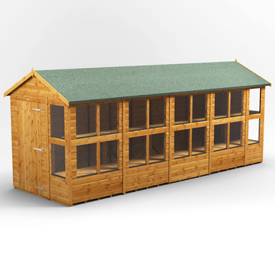 Powersheds
