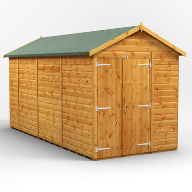 Powersheds
