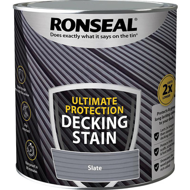 Ronseal