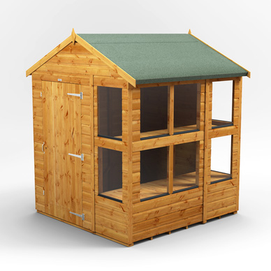 Powersheds