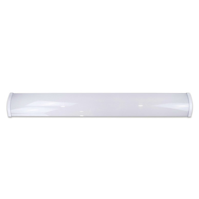 Integral LED