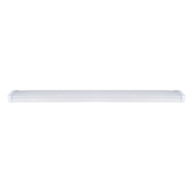 Integral LED
