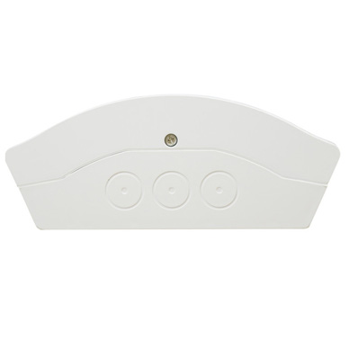 Integral LED