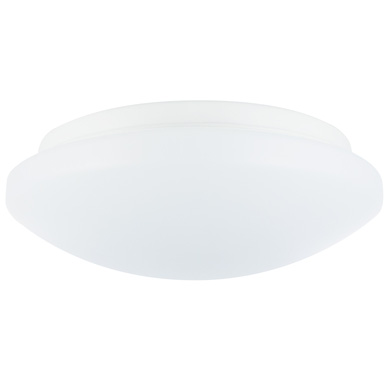 Integral LED