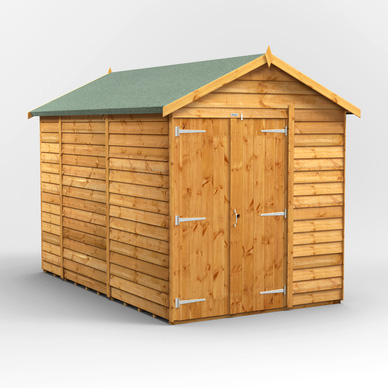 Powersheds