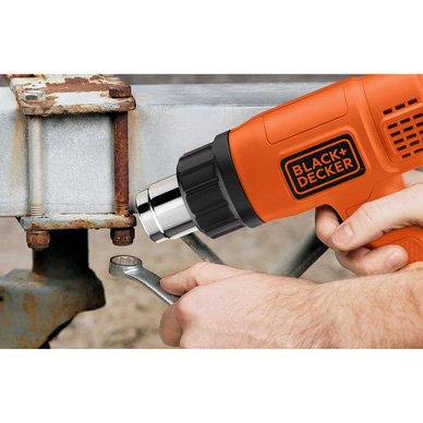 Black and Decker