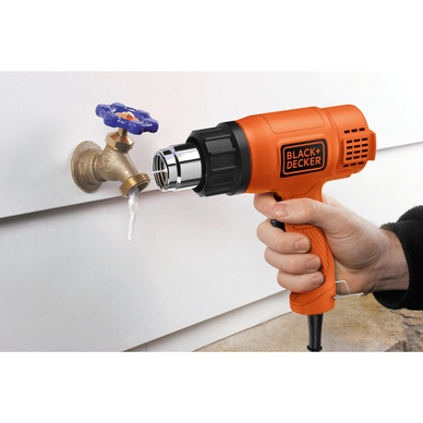 Black and Decker
