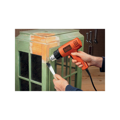 Black and Decker