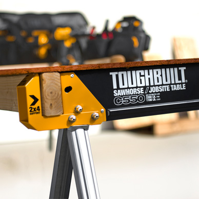ToughBuilt