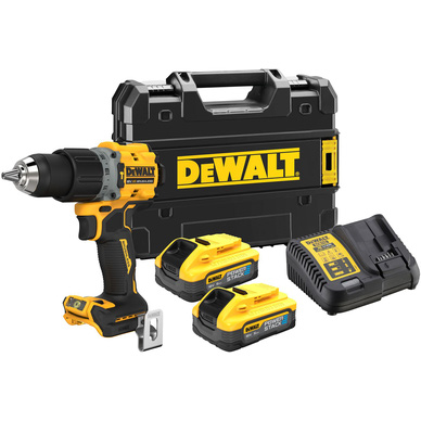 Dewalt drill set toolstation sale