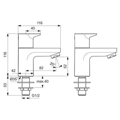 Ideal Standard