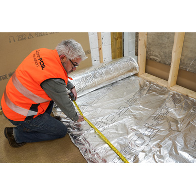 SuperFOIL