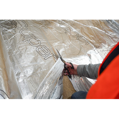 SuperFOIL