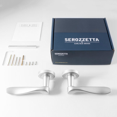 Serozzetta