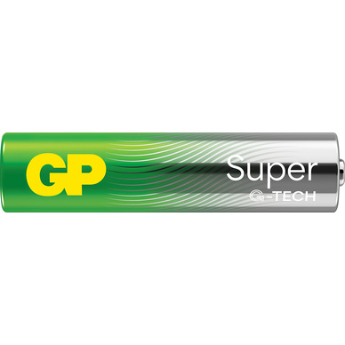 GP