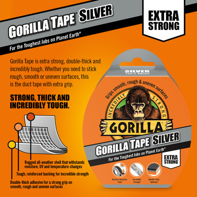 Gorilla Glue