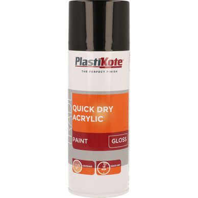 Plastikote