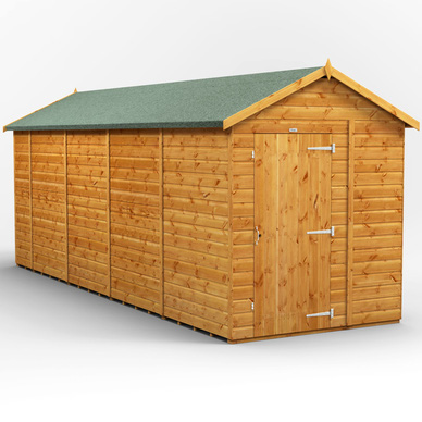 Powersheds