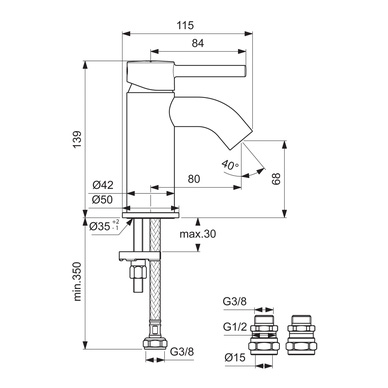 Ideal Standard