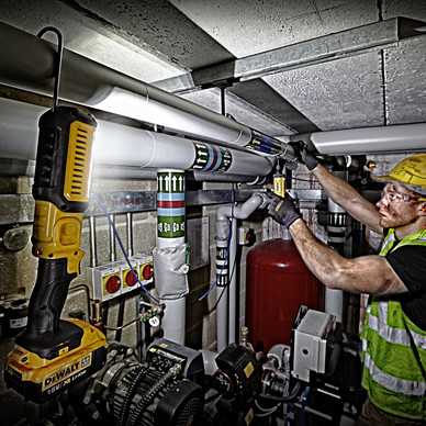DeWalt