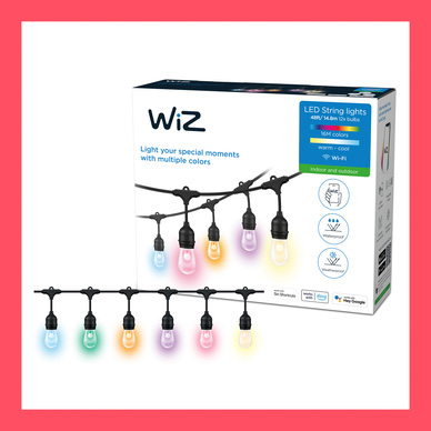 WiZ