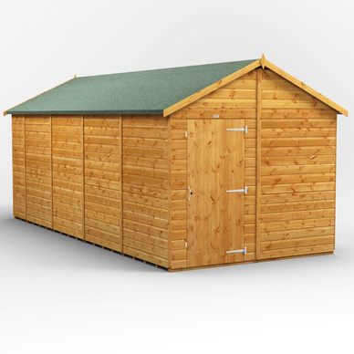 Powersheds