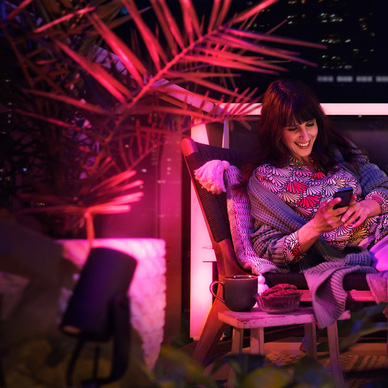 Philips Hue