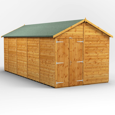 Powersheds