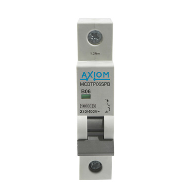 Axiom