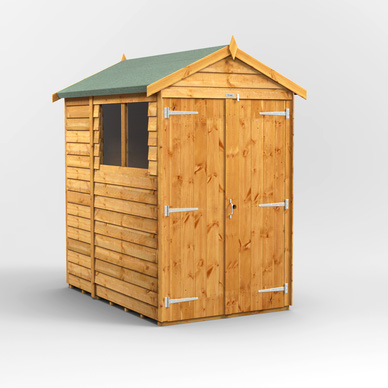 Powersheds